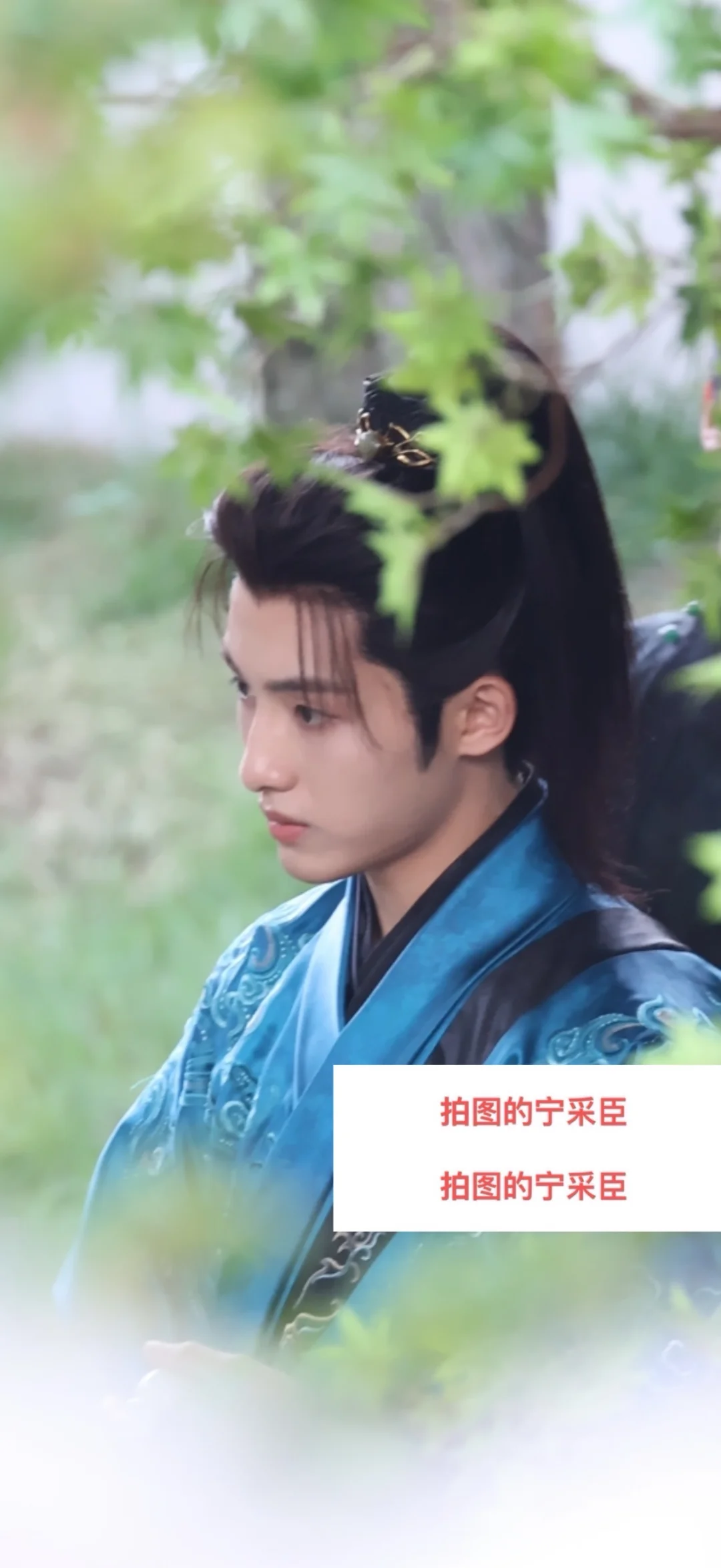 董思成 5.27