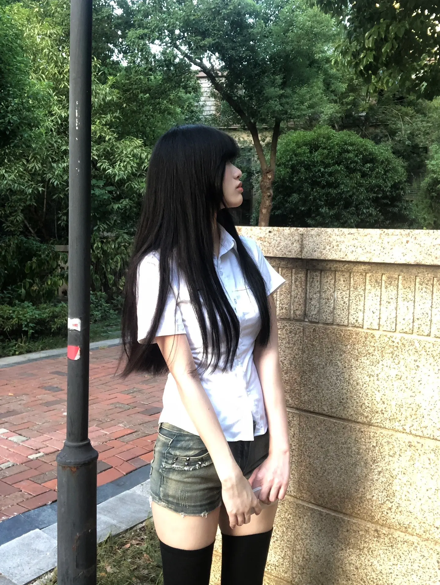我需要的是下意识的惦记和偏爱