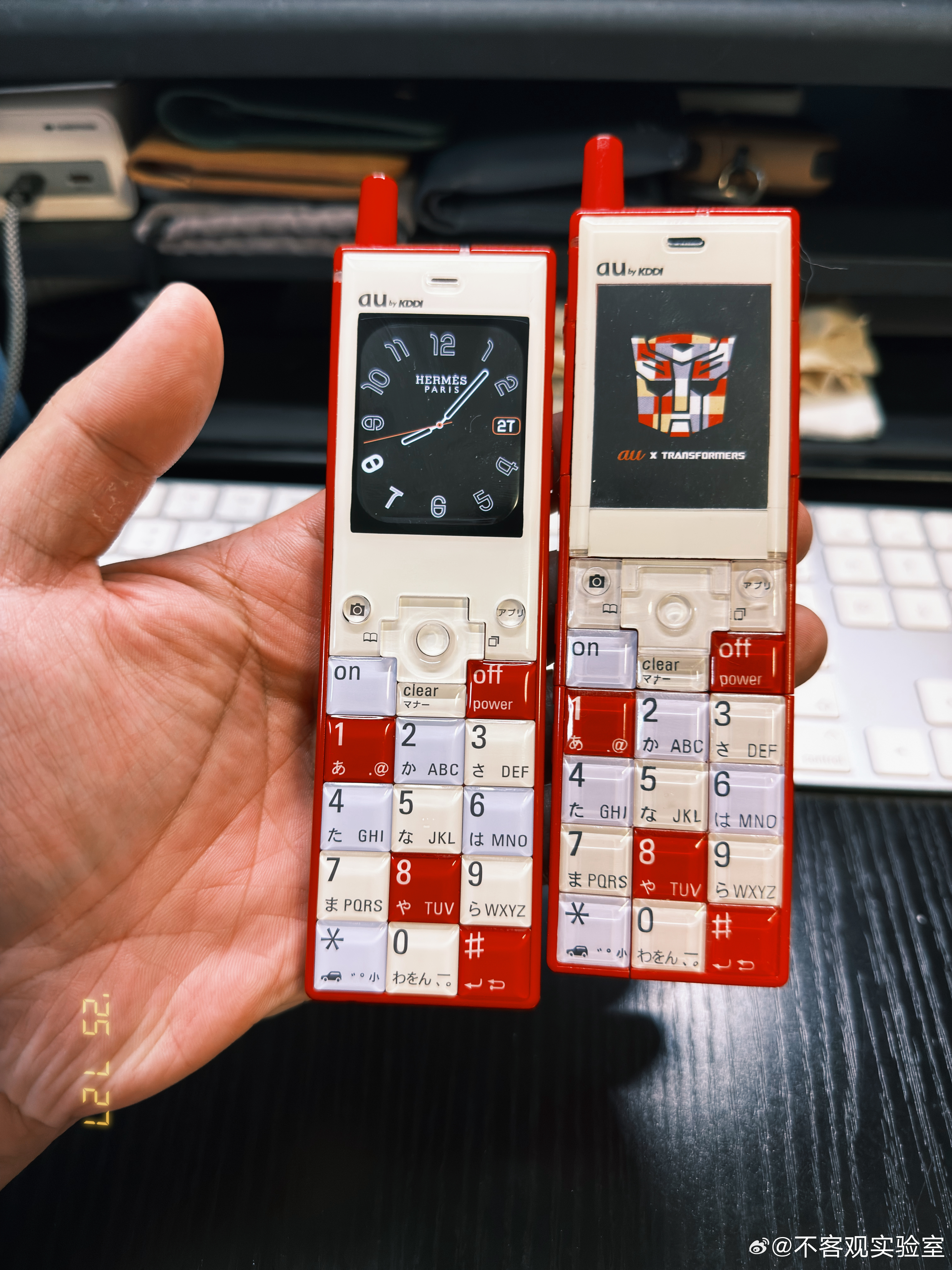 手头有一块闲置的 Apple watch S7 爱马仕，卖也卖不上价，索性再给它