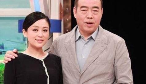 [中国赞]当年，陈凯歌带陈红去澳大利亚玩，在逛奢侈品店时，店员十分惊讶地对陈凯歌