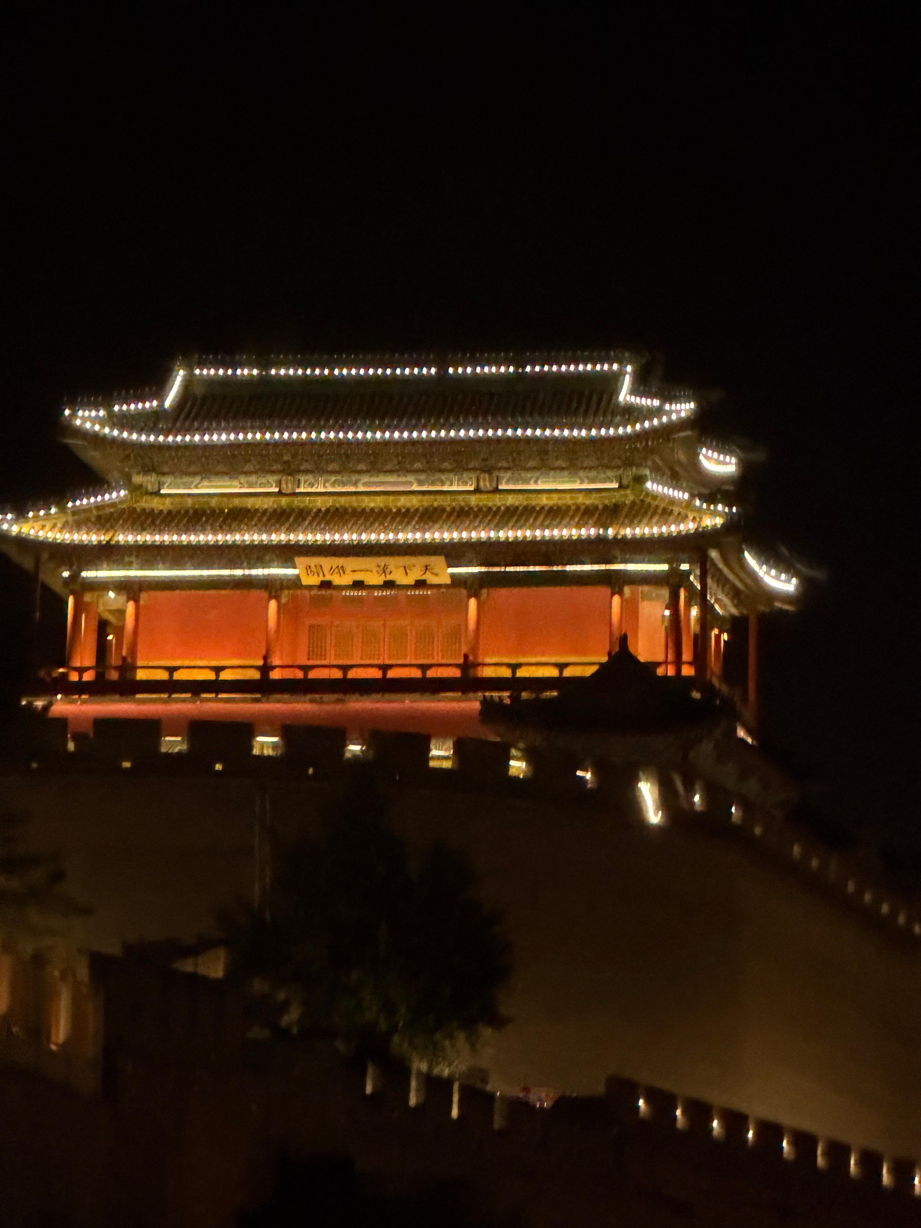 周末咯 北京·居庸关长城景区