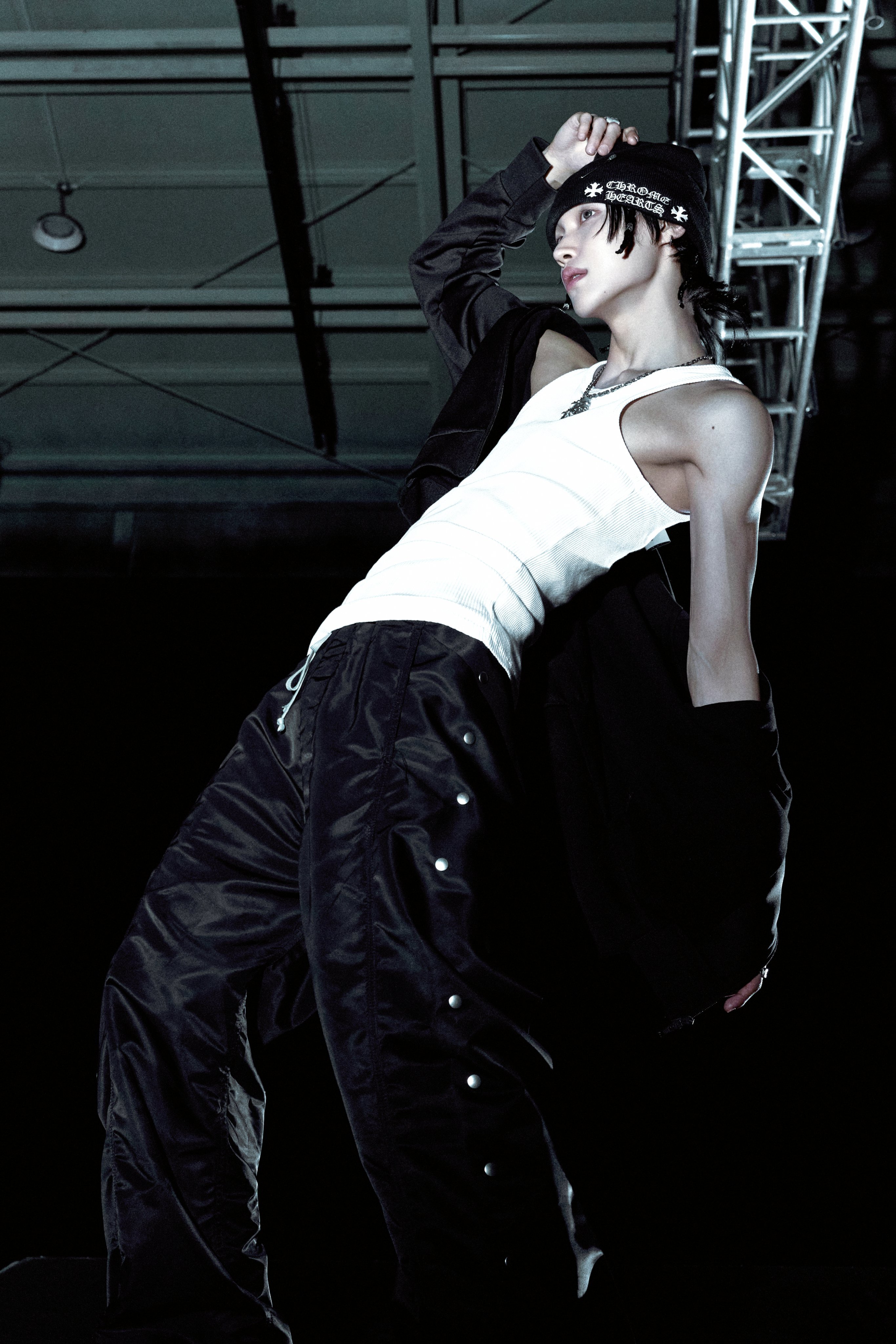 'Do your dance' MV Photo 