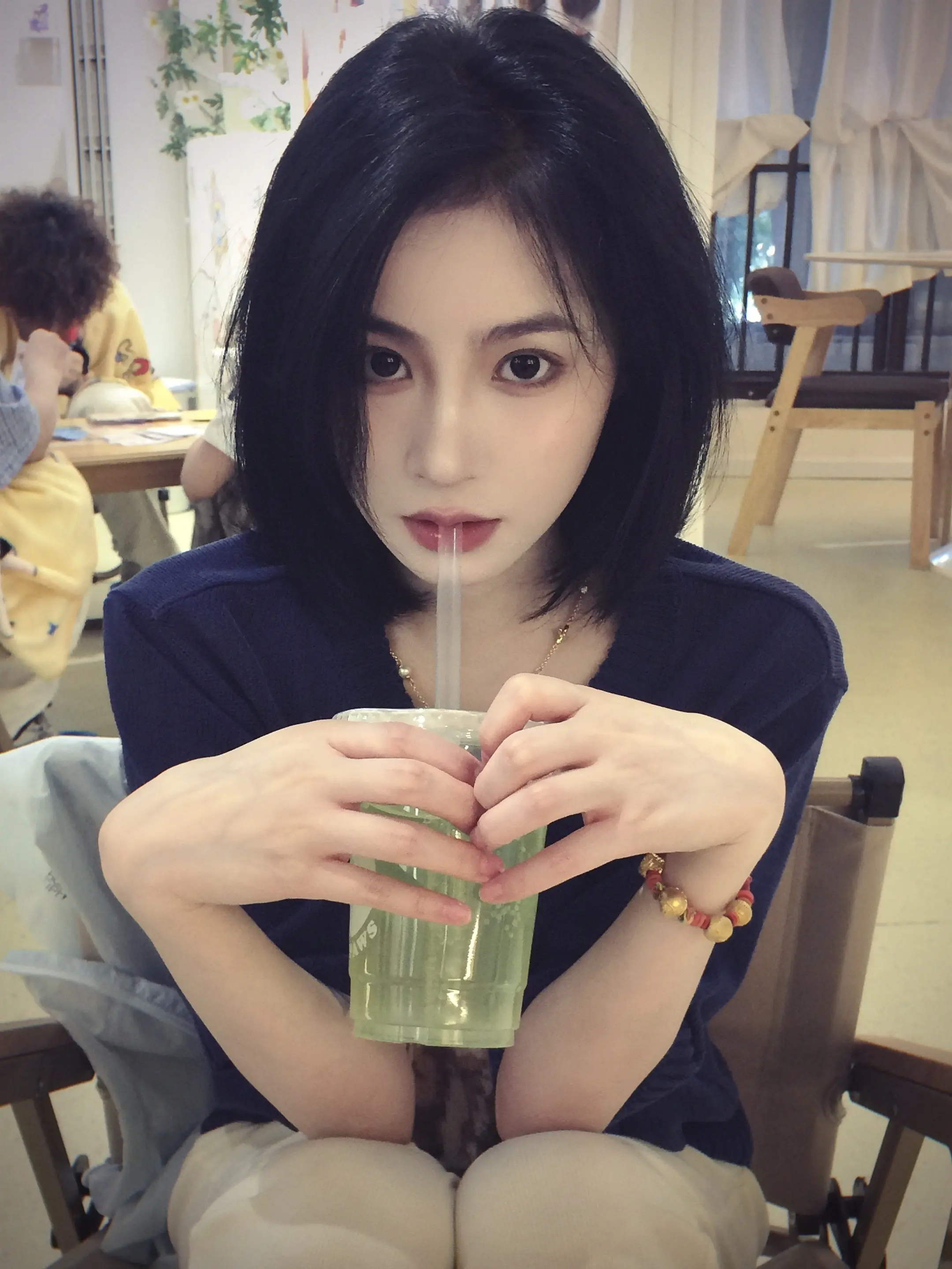 真金白银我要 真情实意我也要。我就是既要又要