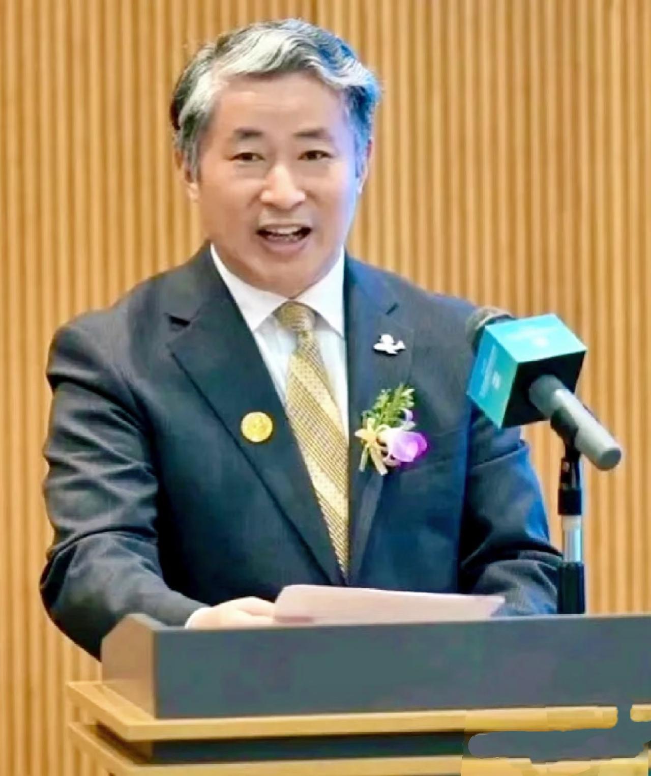 怒怼！日本极右翼逼停中日友好活动，中国总领事遭死亡威胁，底线绝不容碰！

11月