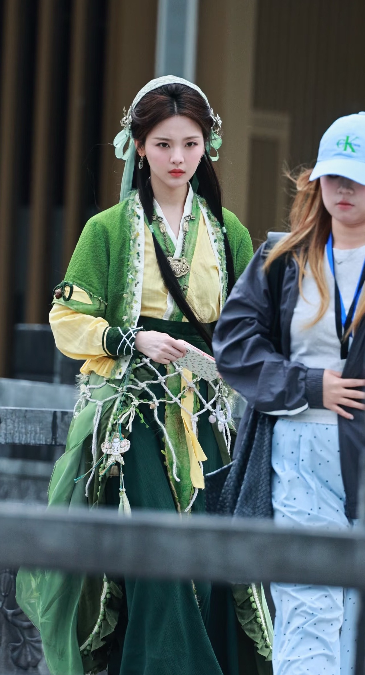好仙！！！ 