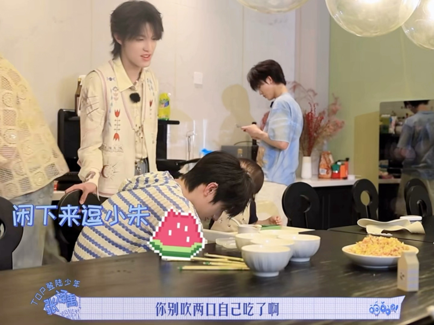 宝哥哥啥意思吧 不过我母母确实也是宝宝来着 