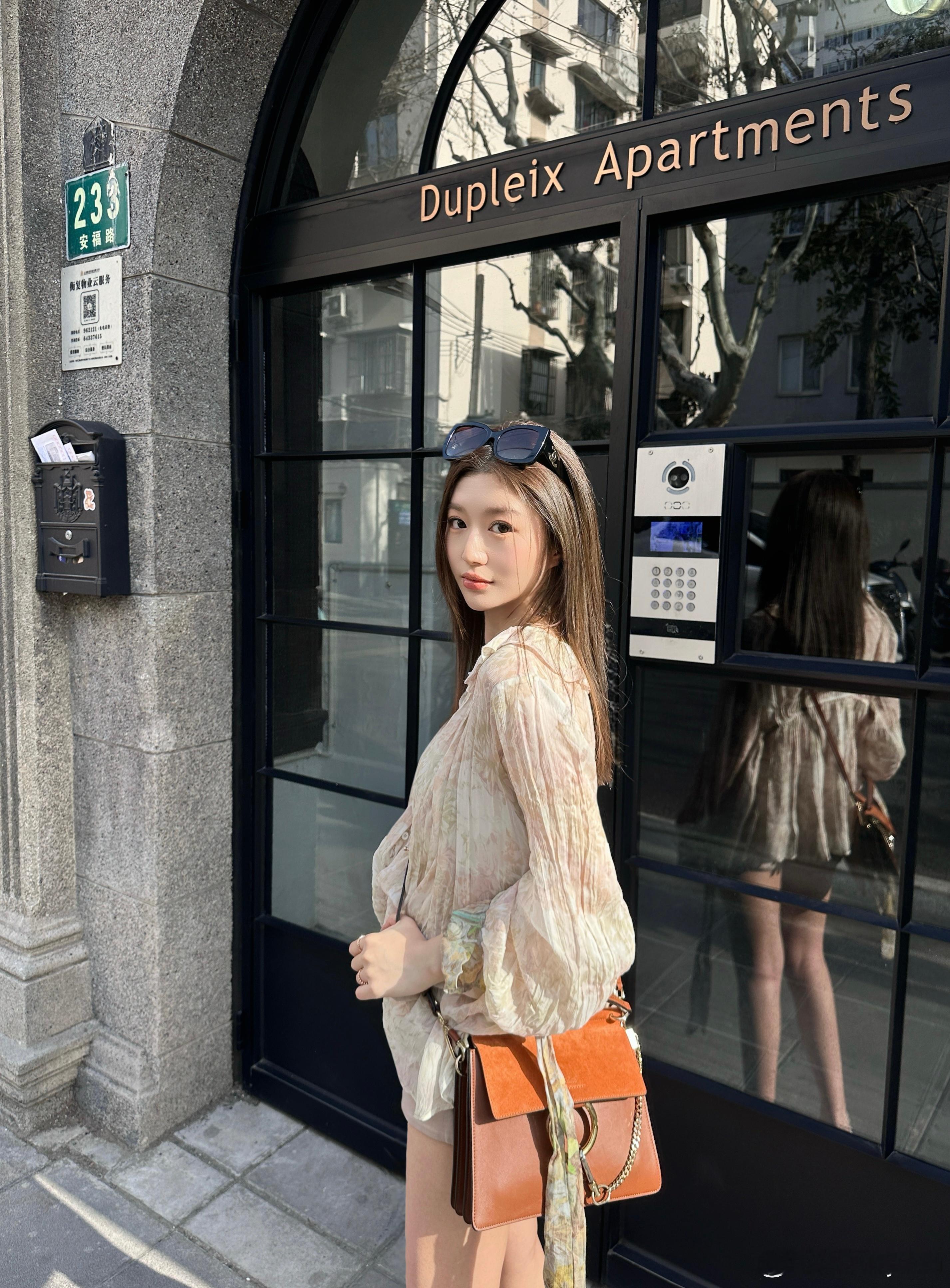 🌆walk一下     🚶‍♀️⛅️ ​​​
