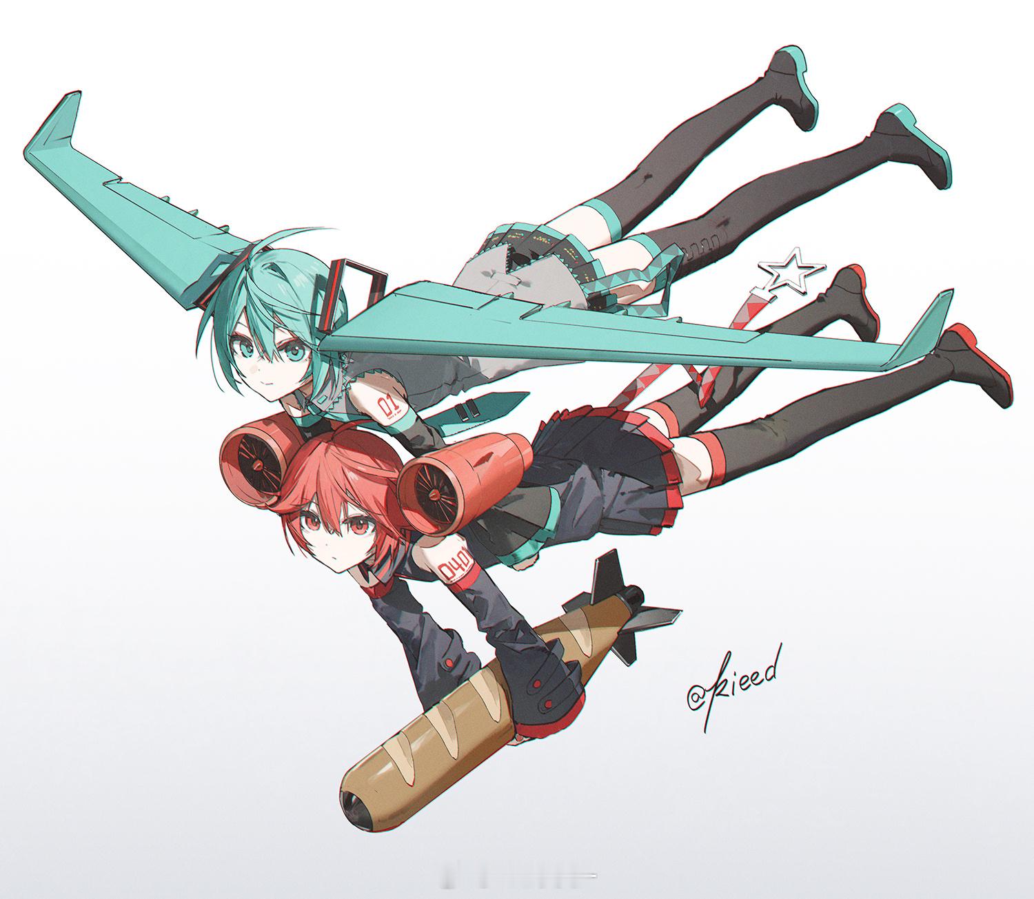 波音未来 ​​​