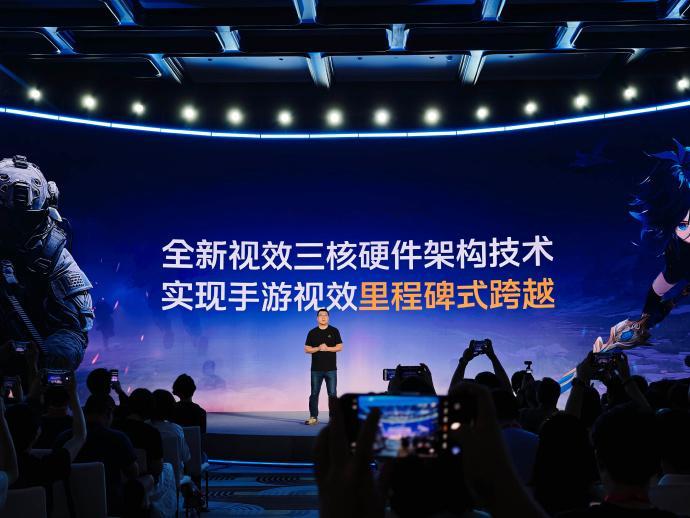 期待住这个iQOO 16了不仅有骁龙8 Elite Gen6 Pro，还有全新视