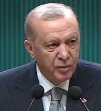 土耳其总统埃尔多安警告阿联酋，不要犯糊涂，如果阿联酋掺和到美以对伊朗的战争，到时