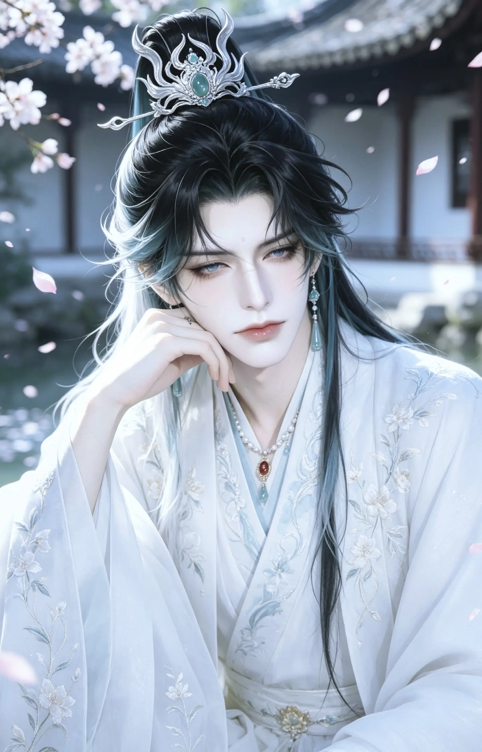 AI去水印写真集 ai创作 玩法合伙人计划 情绪音乐玩法新风向