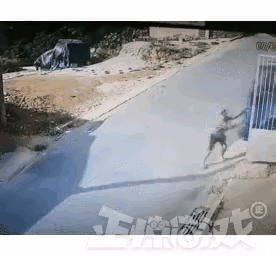 这意外来得太突然