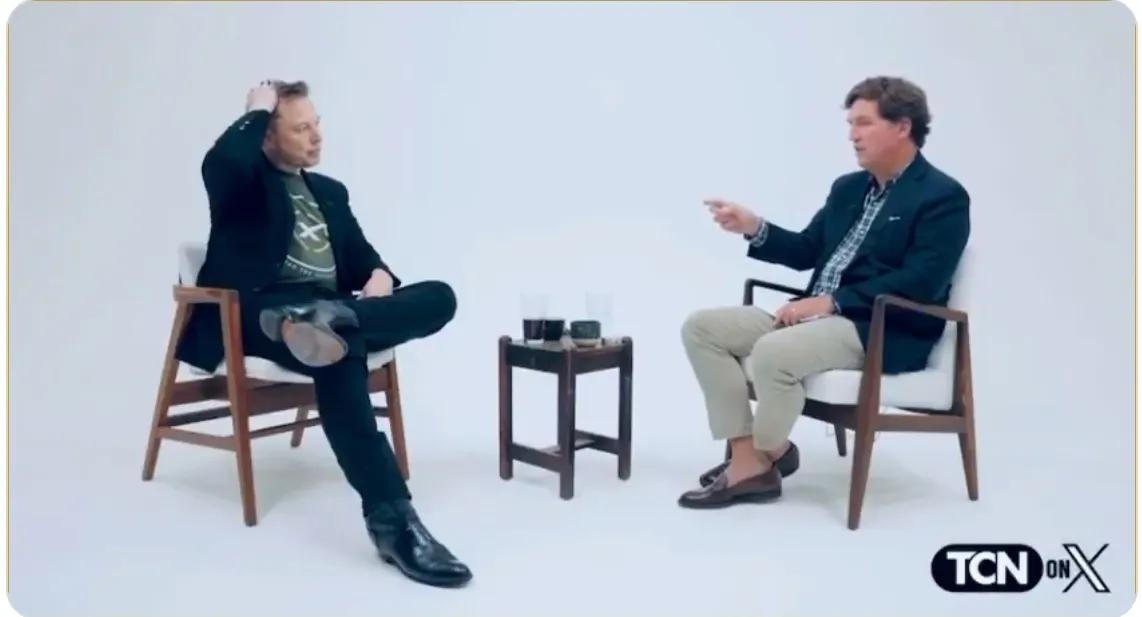 埃隆马斯克：极端的环保运动是反人类的

“极端的环保运动从根本上来说是厌世和反人