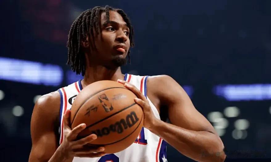 ESPN：76人计划不会在今年休赛期与泰雷斯-马克西达成续约合同！

根据ESP