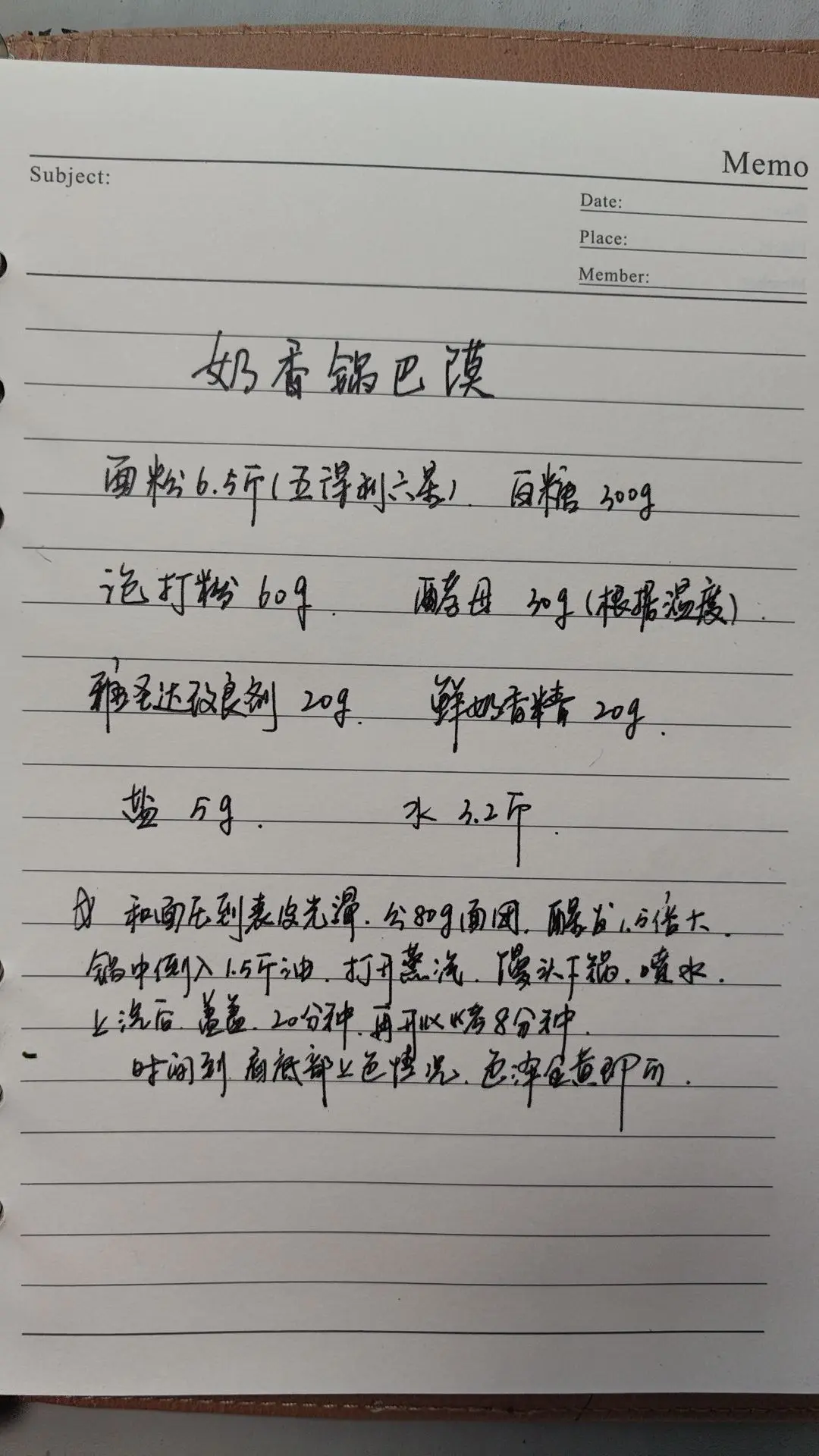 奶香锅巴馍商用配方。早餐店火爆的排队项目，一天卖3000个的奶香锅巴馍...