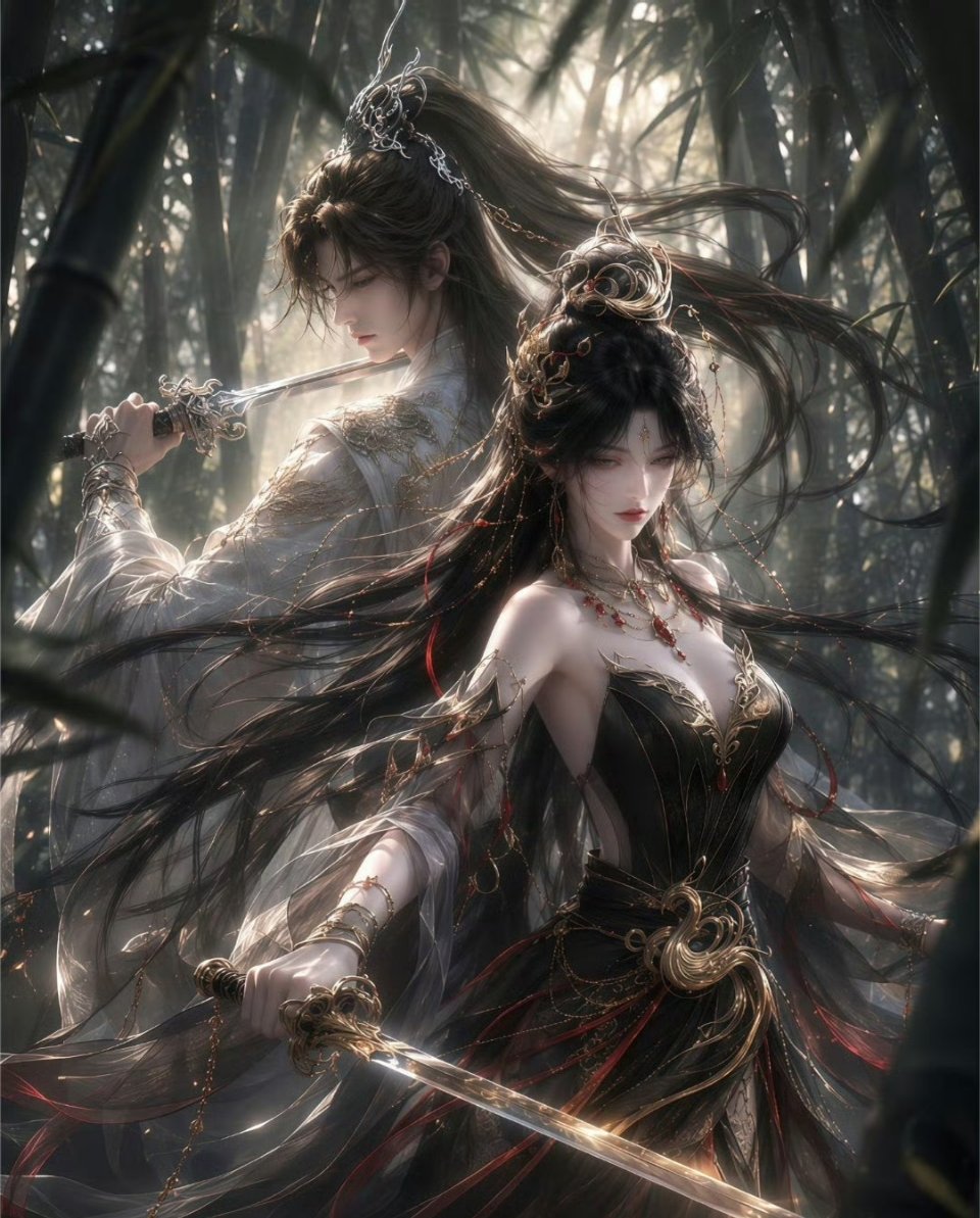帝后火灵儿是辰东所著玄幻小说《完美世界》及其所有衍生作品中官方唯一明确认证的核心