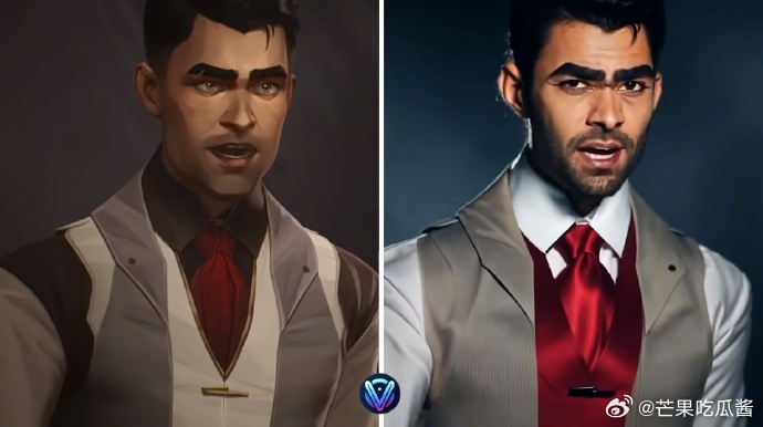 双城之战的风还是吹到了内娱  双城第二季已收官，仿若失恋般难受？别急，2025 