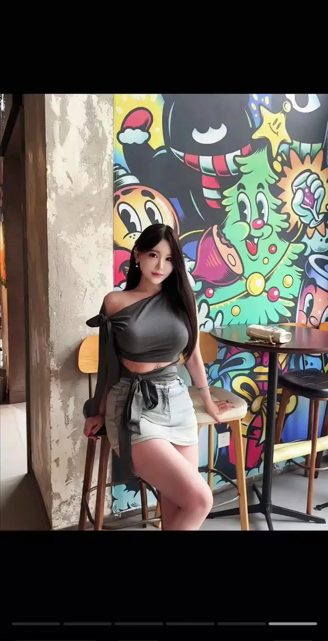 等你读懂我的隐喻 真歌荒终 结者，小灯泡推荐了《水象星座》，单曲循环走 不出去