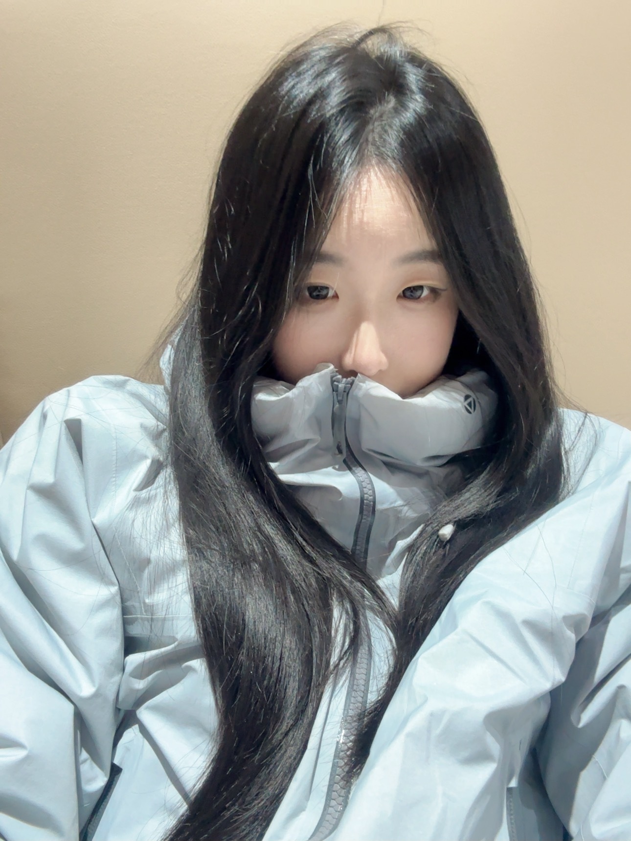 西宁你要冷死我 ​​​
