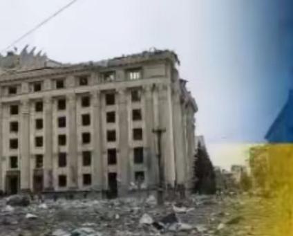 咱们看的十分清楚，乌克兰重建这件事，咱们是绝对不会掺和的，原因很简单，那就是国际