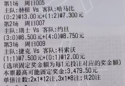 🌈鬼才奇思妙想5月31日足球想法：005 瑞超 赫根vs哈马比方向：负年龄：0