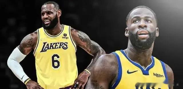 格林官宣，湖人、开拓者恐坐收渔利

格林作为一名超级球星，出色的防守能力以及强悍