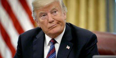 深挖特朗普5月布局，金银能源将生变数，普通百姓会被牵连多少。

特朗普的5月计划