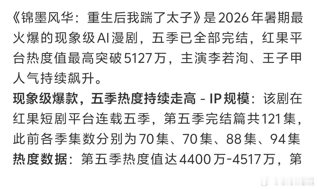若洵也是吃到ai的软饭了🤣🤣🤣 