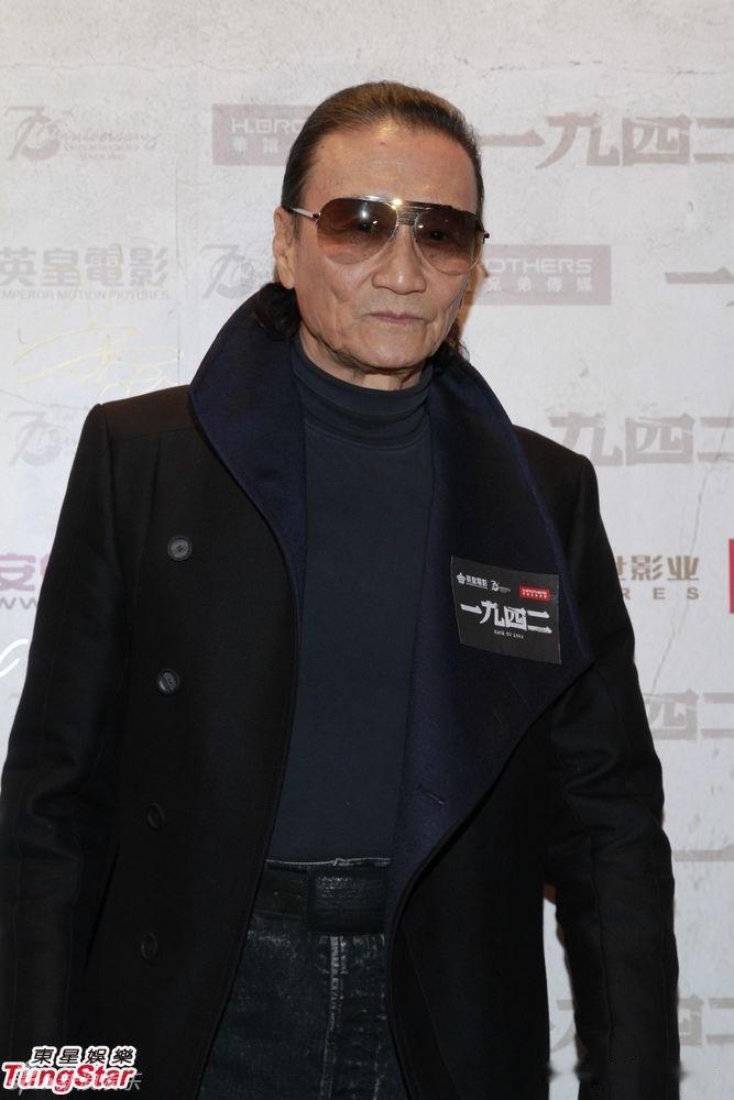 谢贤的情史给我们上了生动一课！

这位 89 岁港圈传奇，五段感情皆认真投入，分