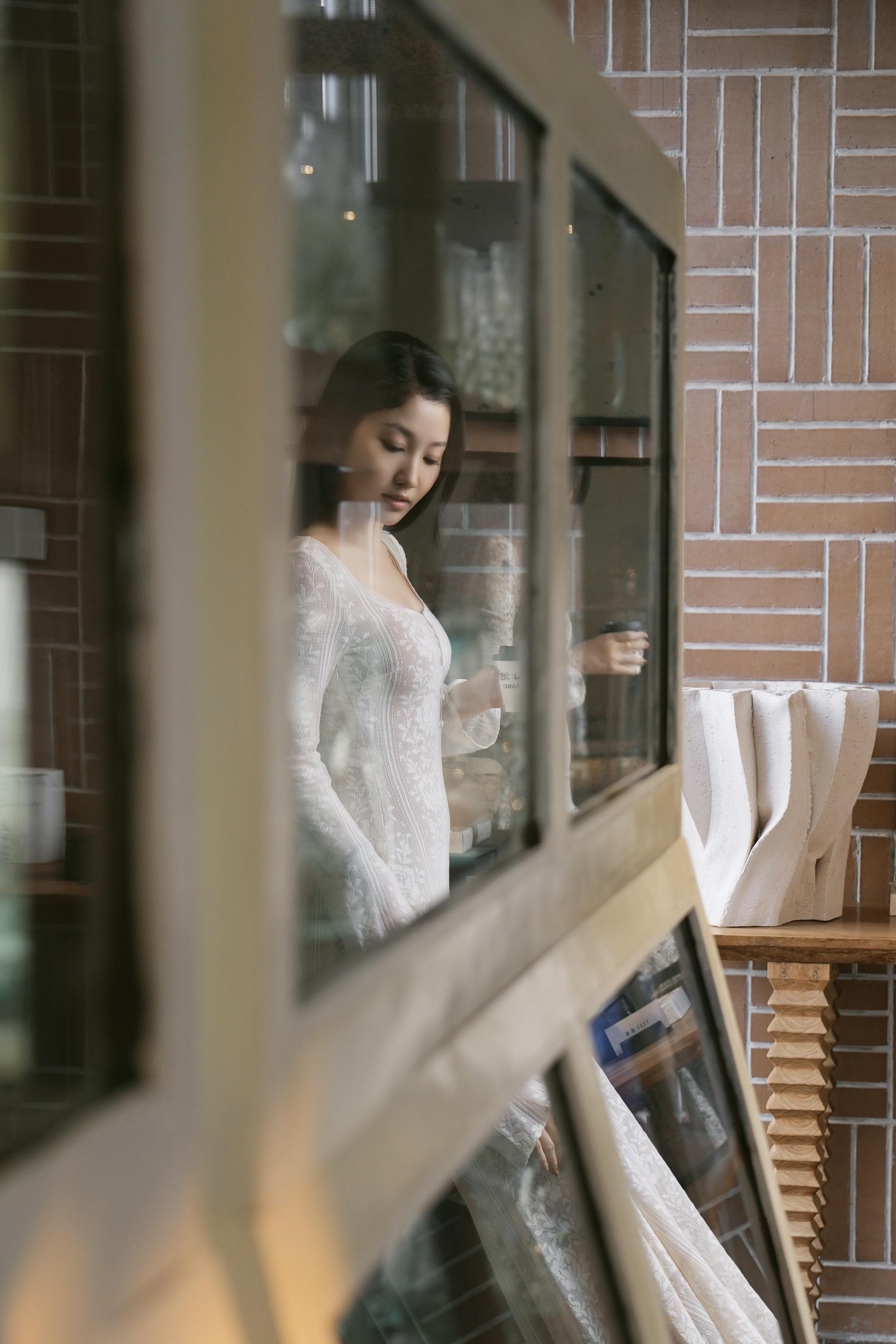 阿那亚旅拍日记.阿那亚九期街边随拍