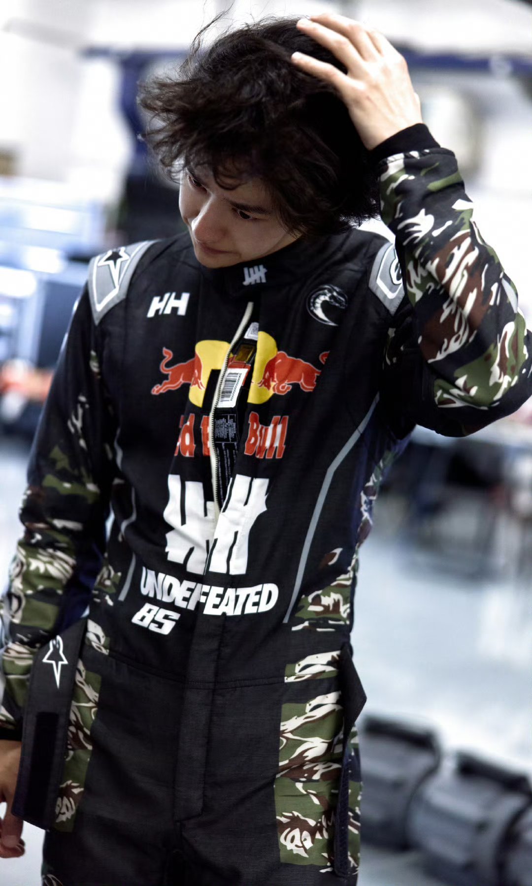 王一博观赛提示王一博工作室文明观赛提示王一博工作室晒文明观赛提示：让我们共创安全