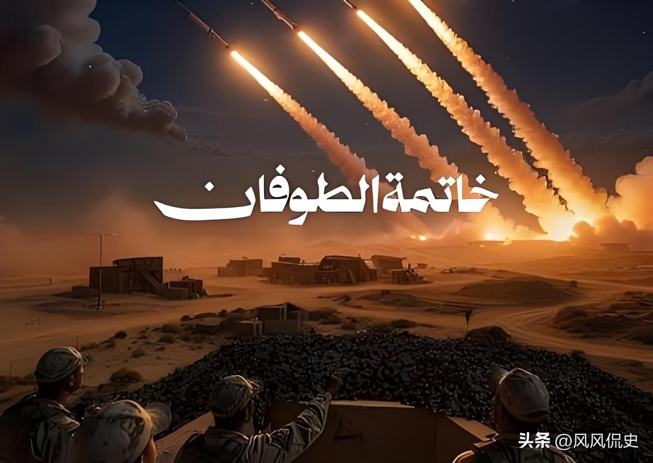 “炸！炸！炸！伊朗导弹炸的美军地动山摇”当地时间2月28日，波斯湾沿岸爆炸声接连