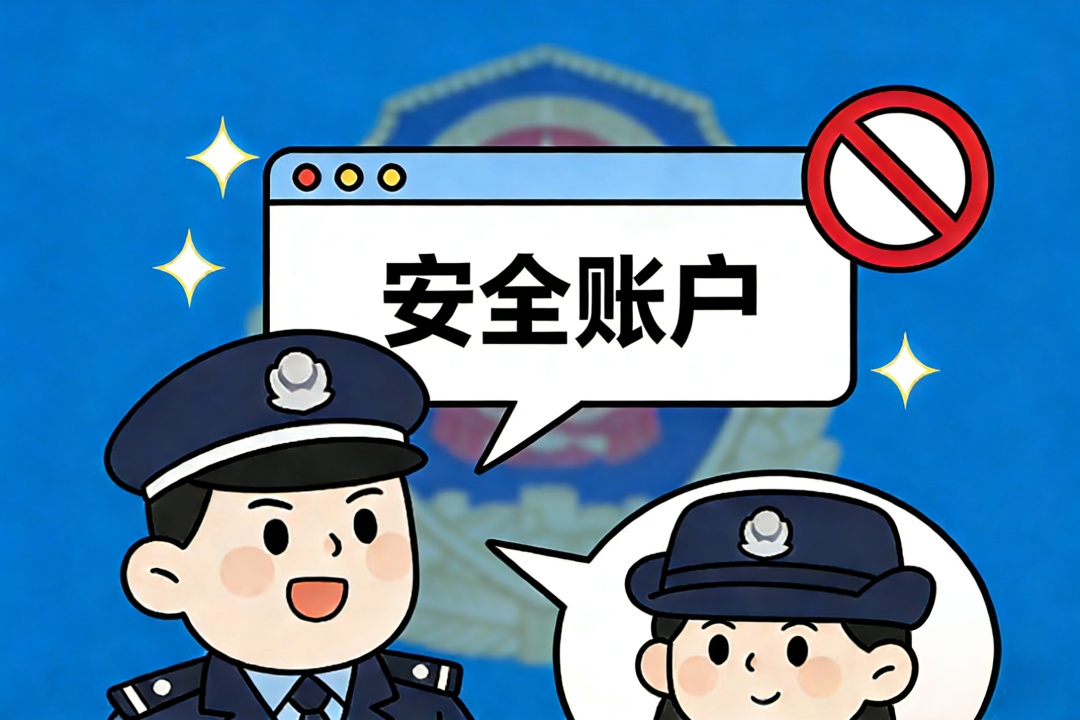 速存！10大高发骗局识别指南，别让家人踩坑