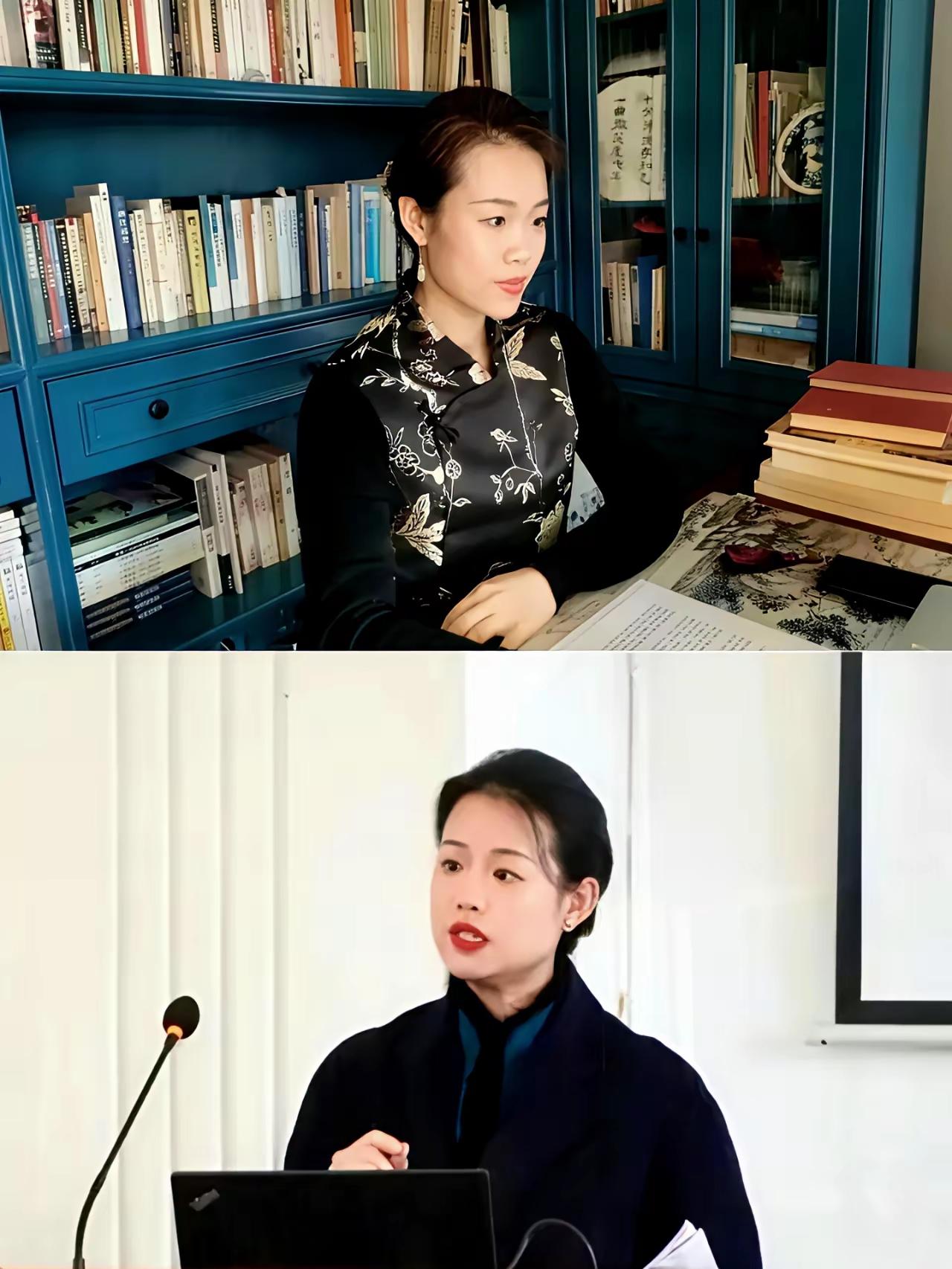 古有三姓吕布，今有三姓徐茑。这年头，利益真的有这么大的魔力？可以丢宗忘祖？就说这