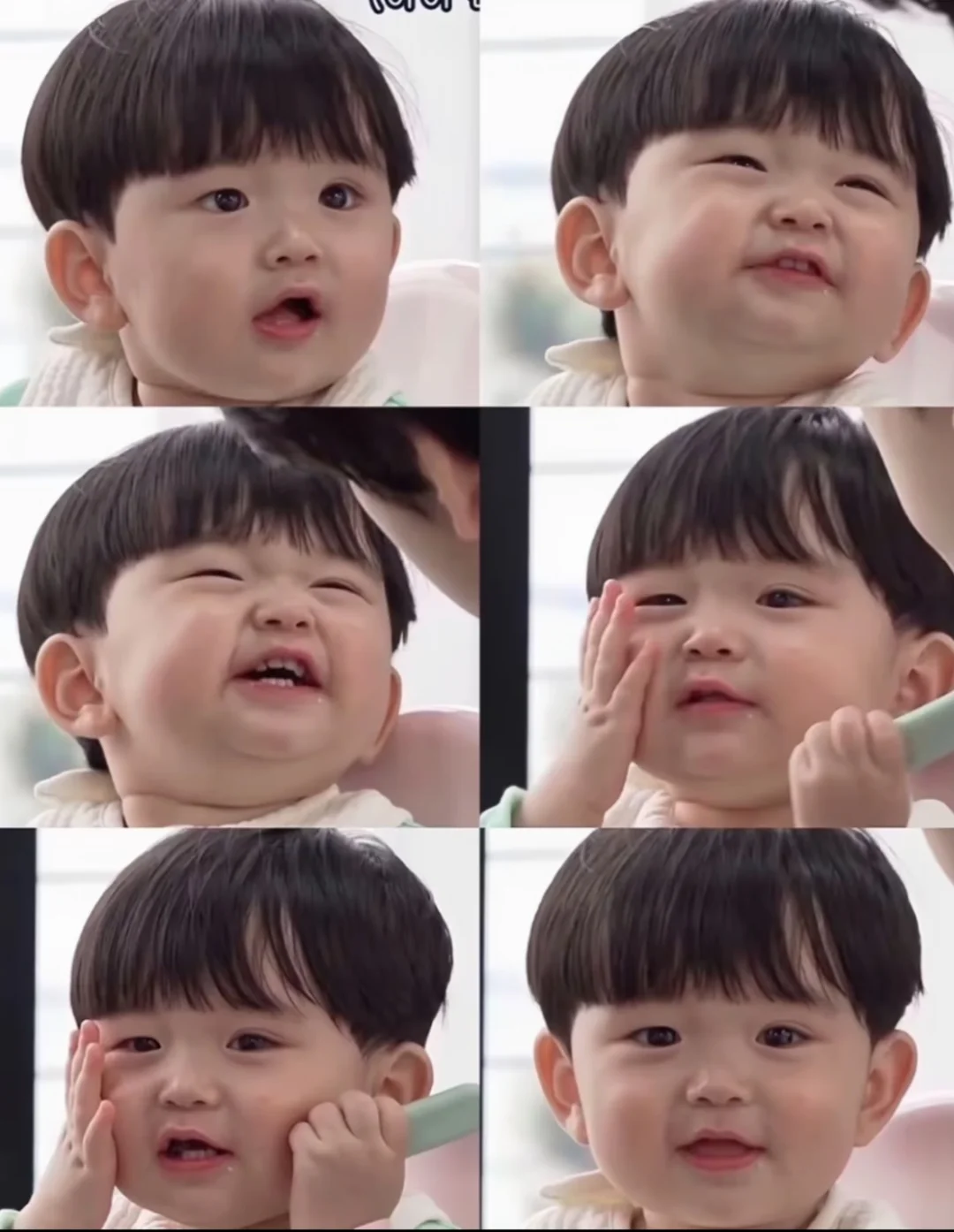 yoojun完全天使宝宝