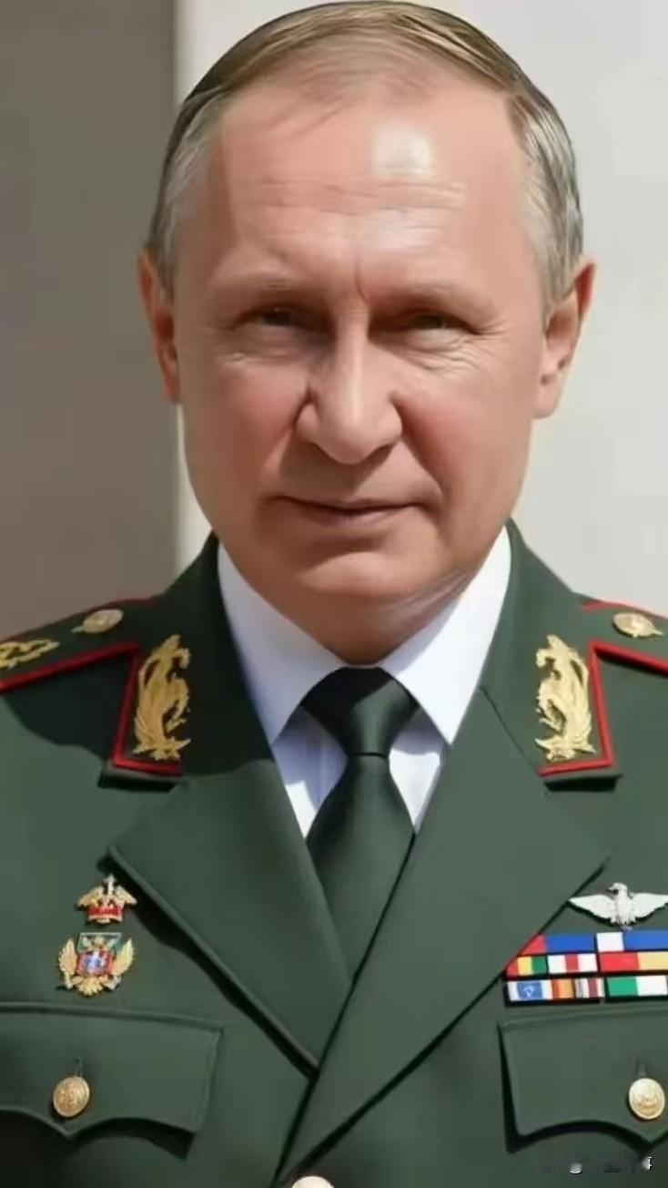 俄罗斯消息
4月29日，克里姆林宫宣布重磅消息！
俄罗斯总统普京与美国总统特朗普