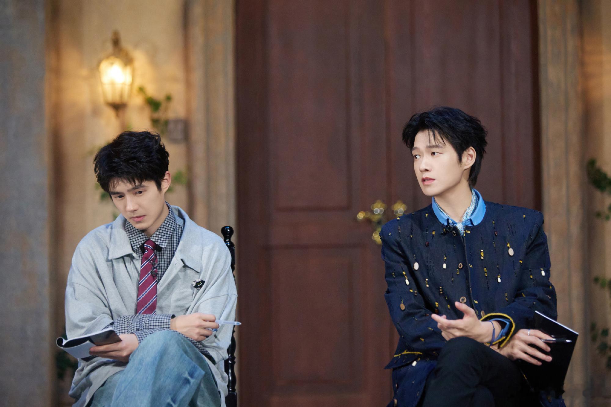 大侦探夕晖档案之终章派对大侦探 大侦探要迎来夕晖档案的终章啦，全员在线开启头脑风