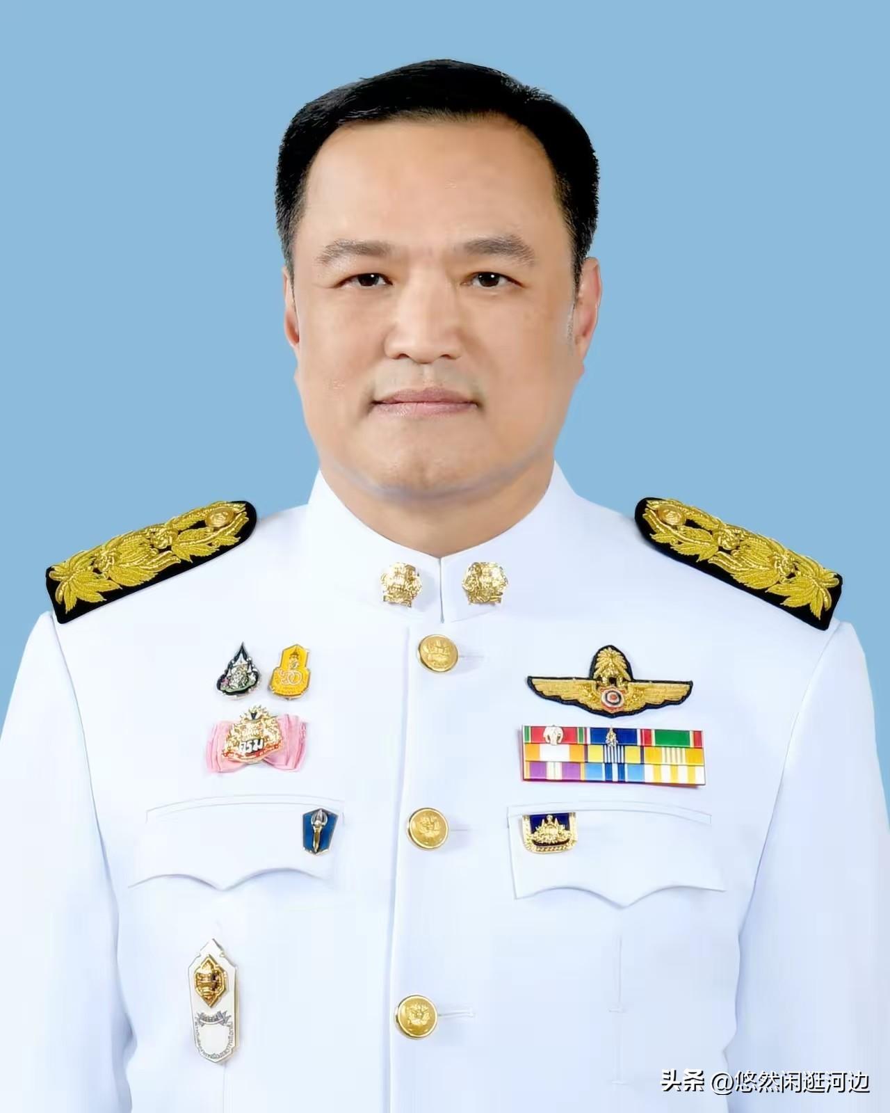 泰国传来新消息
自豪泰党党首阿努廷当选总理
2026年3月19日，泰国国会下议院