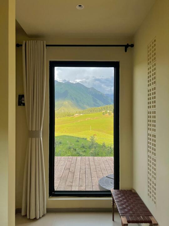 卷疯了！伊犁4月12家酒店试睡体验预告