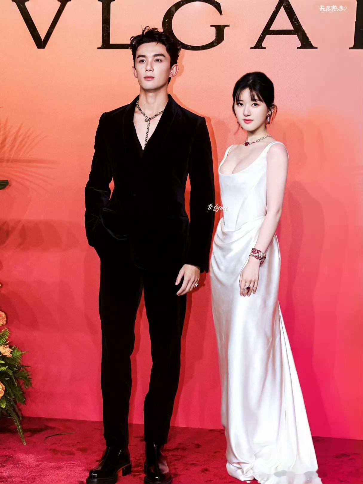 #吴磊粉丝告赵露思粉丝# 吴磊粉丝告了赵露思粉丝，星汉灿烂大结局都两年了，粉丝之
