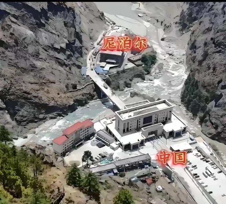 “没想到，尼泊尔对我们撂话了！
​2026 年 4 月，尼泊尔政府公开表态，正式