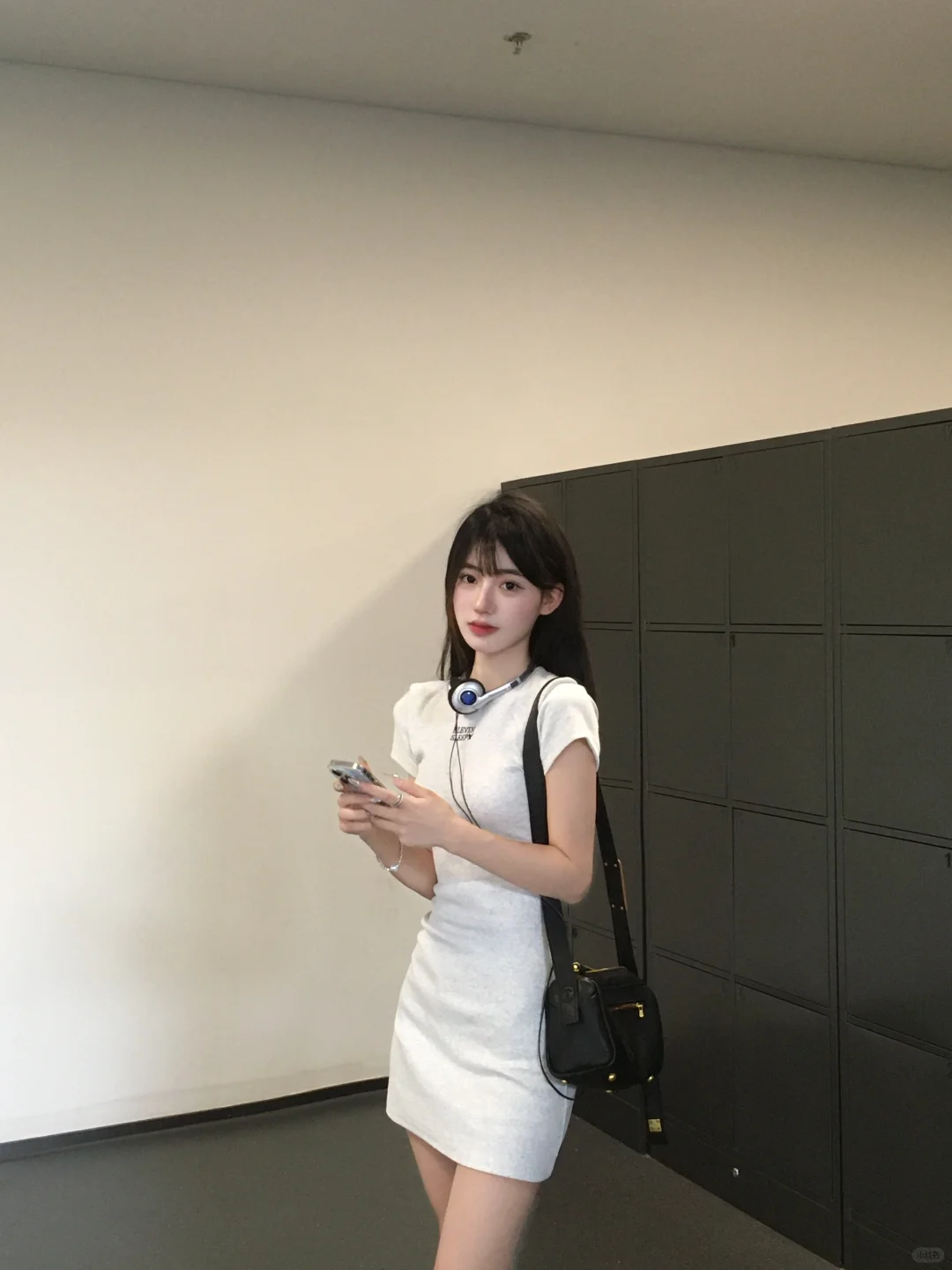 甜酷纯欲又百搭