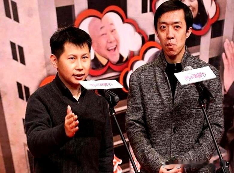 同样是离开德云社，李菁和何云伟截然不同的前路，藏着成年人处事的大智慧！
 
当年