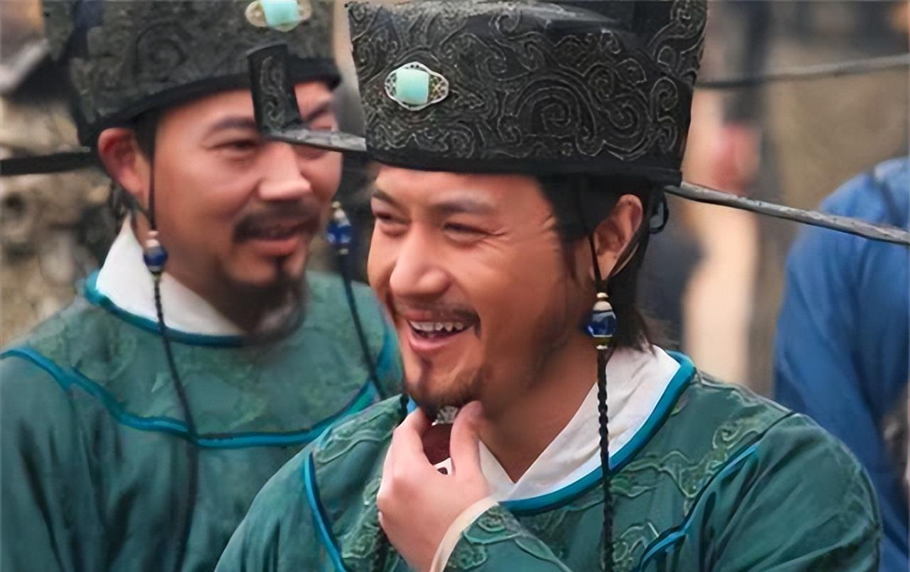 夜晚，年过五十的司马光回房休息，看到房间内，有一明艳动人的年轻女子，便大惊失色，