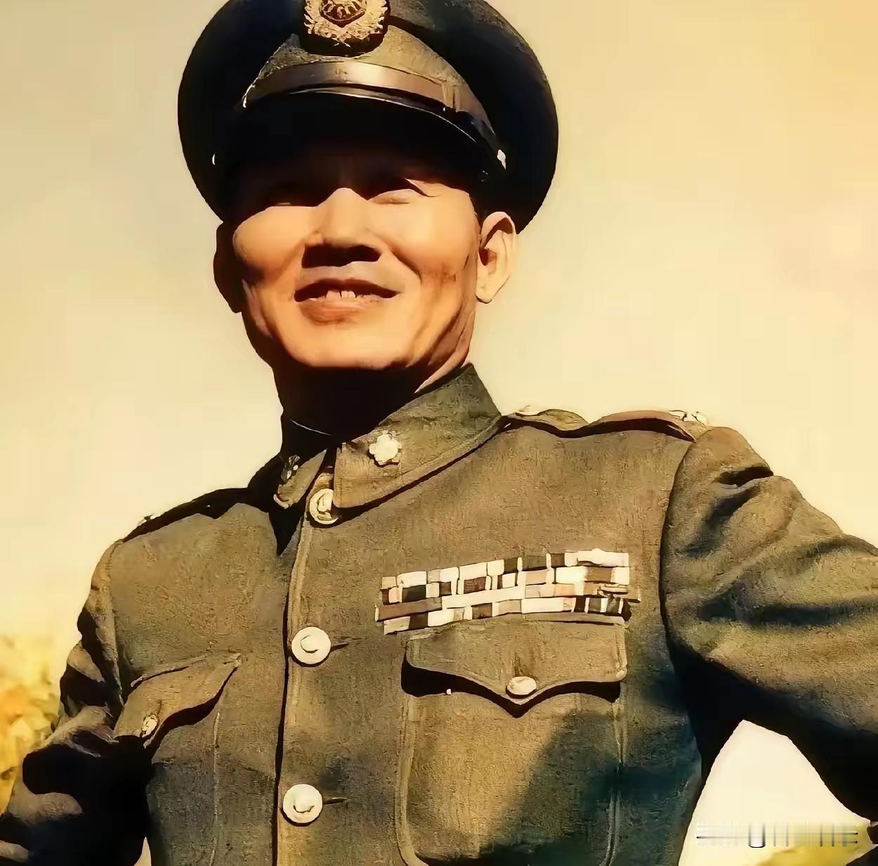 近日，抗日名将孙立人之子孙天平正式申请，要将父亲遗骨从台湾迁回安徽老家，助漂泊多