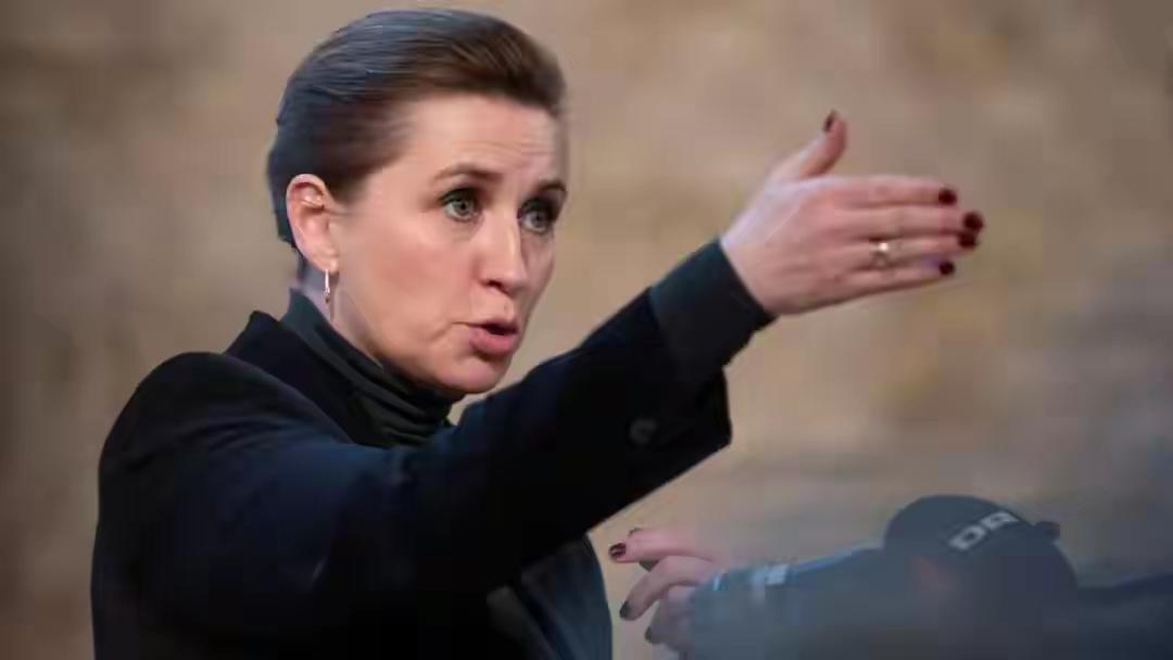 枪口调转！格陵兰岛守军获准开火，北约盟友准备对美军动武？