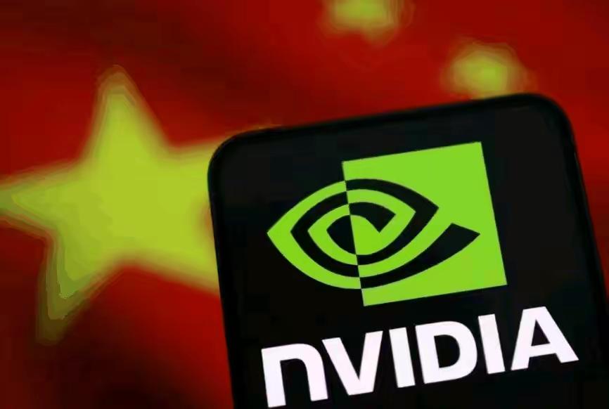 现在轮到中国说一声“不急，且慢”了。
​路透社消息：12月22号英伟达方面宣布，