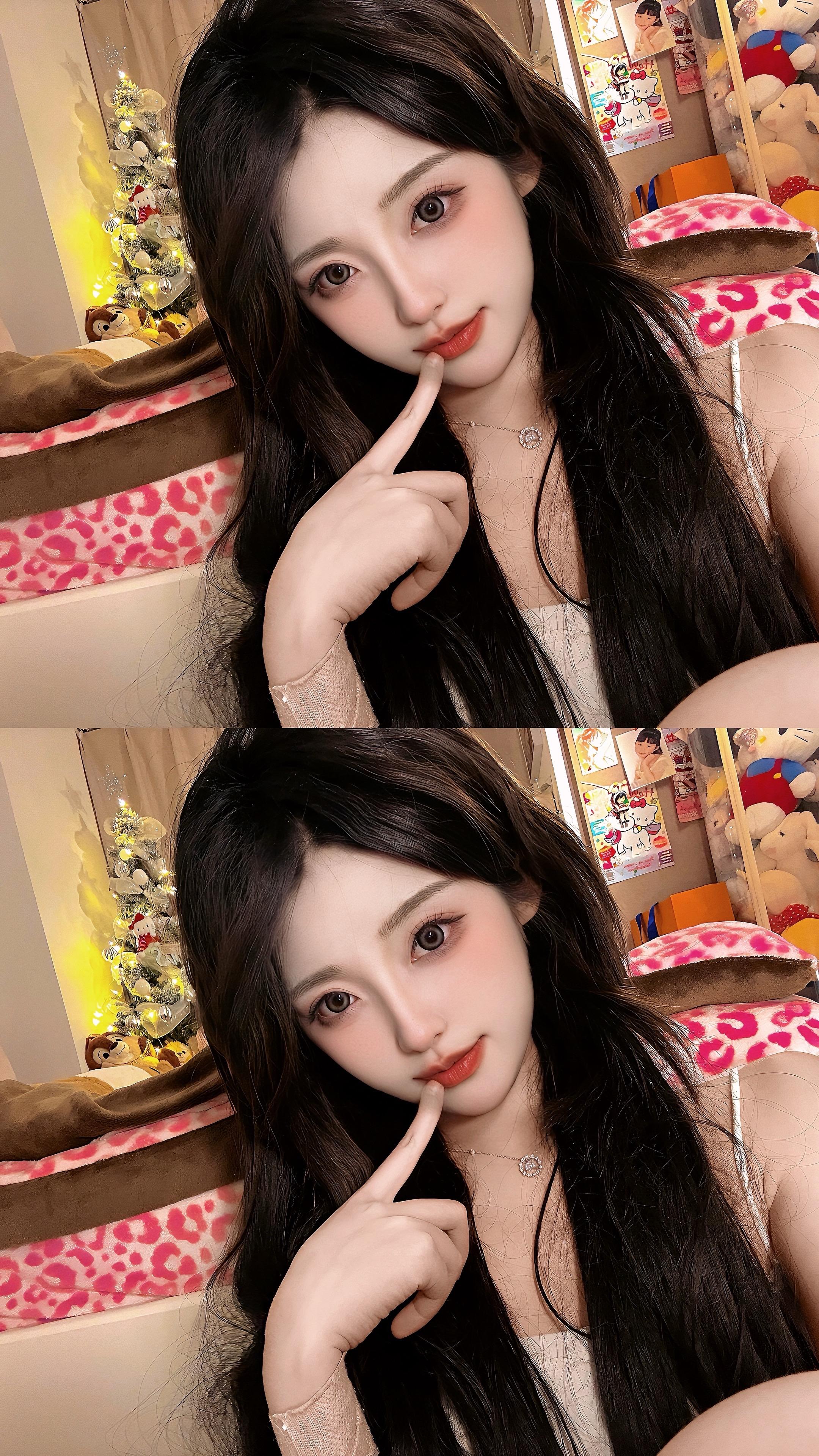 淡淡的就会顺顺的