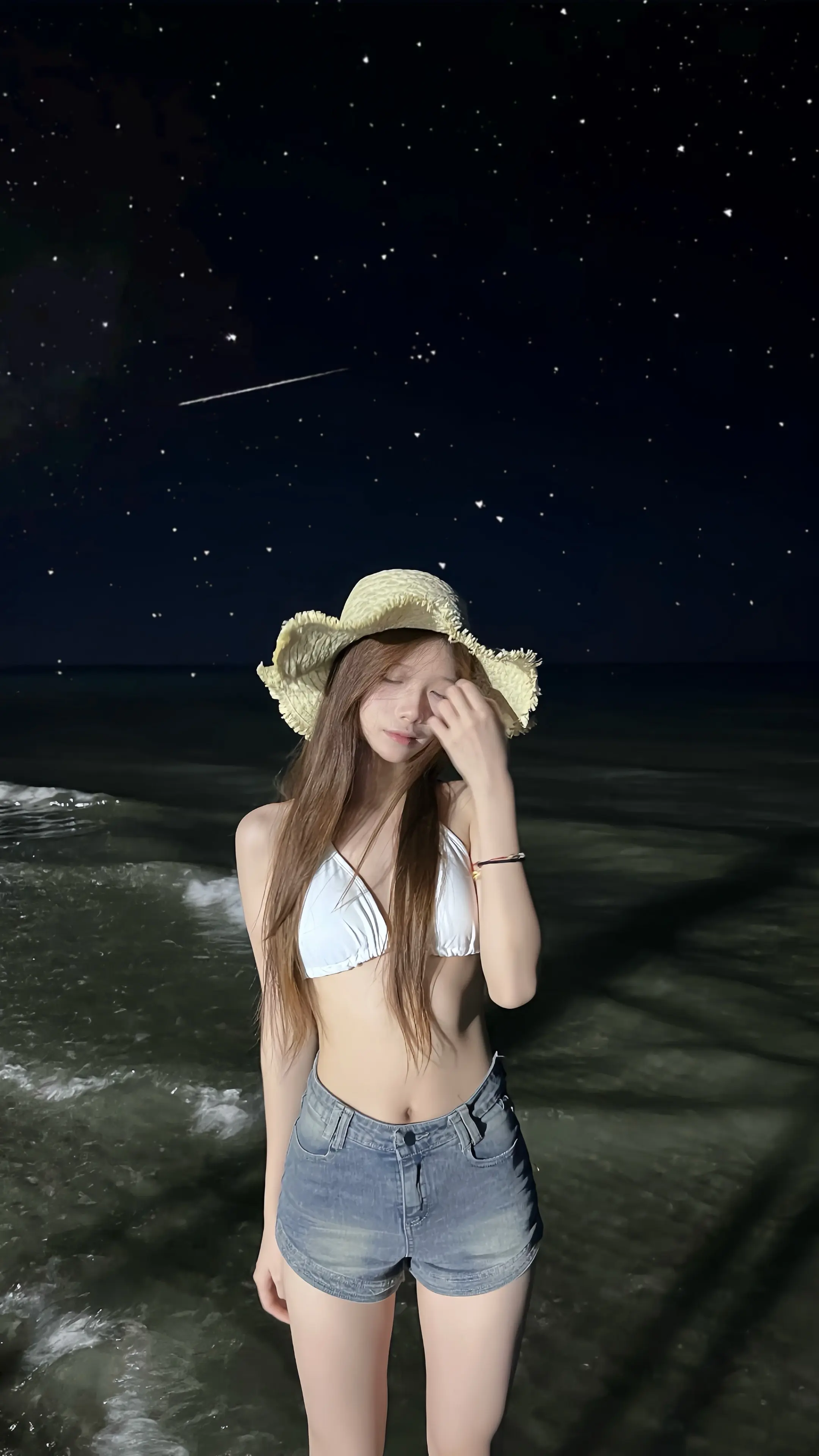 眼泪 树 风 沙粒都会成为我生命的一部分