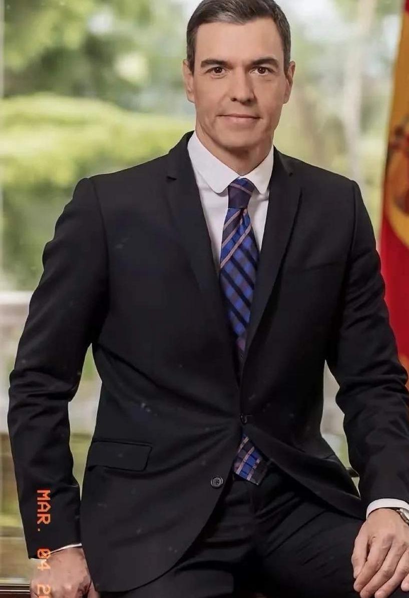 突发！特朗普当场发飙：不借基地打伊朗，就切断与西班牙全部贸易。这话从美国总统嘴里